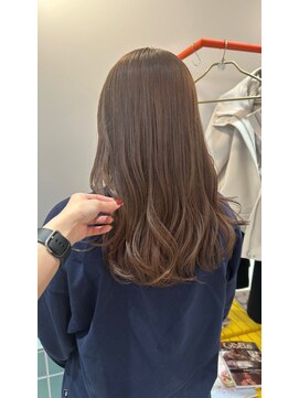 ウクク(UCUCU) 【brown beige color】