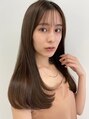 ローウェ 青山 表参道(Louwe)/Louwe青山/ 表参道/外苑前/髪質改善