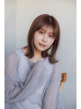 アンアミ キチジョウジ(Un ami Kichijoji) 大人結べるボブ○堀越太真樹
