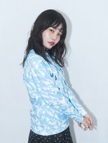 ヘア サロン イエロー(hair salon YELLOW)&nbsp;yellowのガーリースタイル