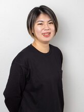 ヘアーズ ジェイジェイ Hairs JJ 長田店 福壽 奈那美