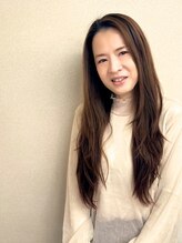 ビューティーヘア ケア 東尾道店(beauty Hair Care) 入川 洋子