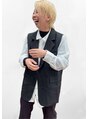 シェリッシュ ノース(Sheriche North) 尾内聖華 ショート