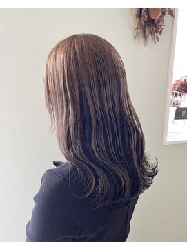 ビオトープミヨシ(Bio-Top MIYOSHI) お洒落さんになれる！アンブレラカラー