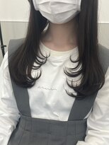 ゴウトゥデイシェアサロン 町田店(GO TODAY SHAiRE SALON)&nbsp;レイヤースタイル【町田】