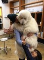 ヘアメイク ダブルス(Hair make Doubles) 河元 智美