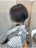 “絶壁解消”カーキアッシュ【kalon柏の葉キャンパス  安藤渉】