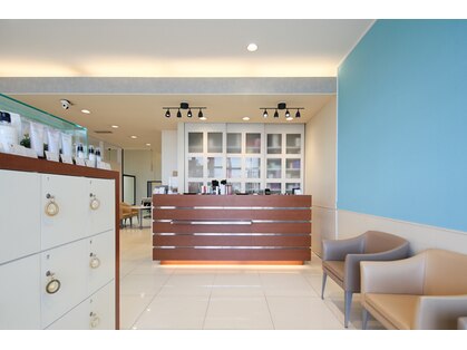 シュクラン(SHUKRAN)の写真