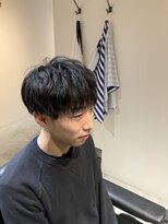 ガニメデ(GANYMEDE)&nbsp;ナチュラルマッシュ