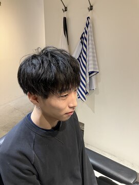 ガニメデ(GANYMEDE) ナチュラルマッシュ