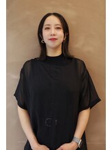 ネモネ バイ ミリー 梅田茶屋町(nemone by milly)&nbsp;喜多 