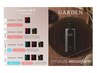 【夏限定20%OFF】顔周りカット＋30分ヘッドスパ＋魔法のバブルmarbb　