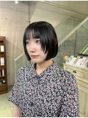 レイヤーボブ