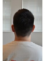 ヘアーズ マツシタ(Hairs MATUSITA)&nbsp;スタイル