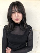 シャンプーボーイ ヒノ(SHAMPOO BOY Hino)&nbsp;韓国風レイヤー