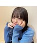 【2回目の方限定】カット＋カラー＋トリートメント