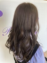 イチ(ICHI)&nbsp;ゆるふわパーマ