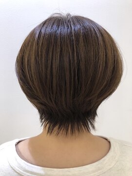 アッシュ 町田駅前通り店(Ash) 【Ash町田駅前通り店 大工園知広】