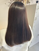 ミントリーフ 田中店(Mint leaf)&nbsp;【髪質改善】ヘアエステ♪ヘッドスパ付き