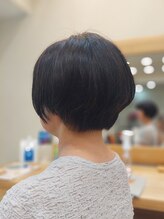 美容室エルザノ