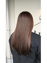 トリコ 川内店(trico)&nbsp;【毛髪改善カラー/毛髪改善トリートメント/毛髪改善ストレート】