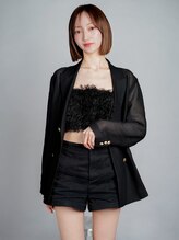 ボタン シブヤ(VOTAN SHIBUYA)&nbsp;山口 美沙姫 