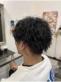 ツイスパ♪