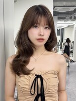 ジュイル ハラジュク(JEWIL HARAJUKU)&nbsp;魔ティアラレイヤースタイル