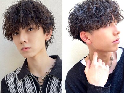 マノン バイ エイチ(MANON by H)の写真