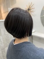 トリコ(torico)&nbsp;深みのある柔らかダークカラー