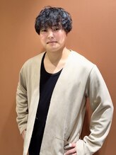 モアナ バイ ラナ 上小田井(MoanA BY LANA)&nbsp;nagata shogo