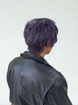 フェイス 石川町 (FACE) 大人メンズカラー,ブリーチカラー,ダブルカラー,ケアブリーチ