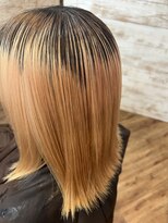 ノエルデイズ(NOEL_DAYS)&nbsp;ブリーチ矯正