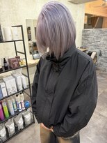 エピ(epi)&nbsp;パープルグレージュ【平野/喜連瓜破】