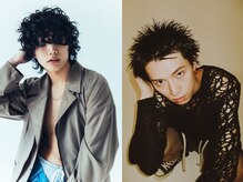 ブークル(boucle)