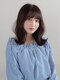 ループスケア(Roops CARE)の写真/トレンド×似合わせで再現する美しいフォルムのStyleへ◎お悩みを解消するカット技術で満足の仕上がりに!