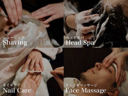 ヒロギンザ 仙台名掛丁店(HIRO GINZA)の写真