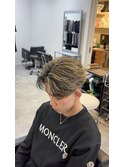 フェザーパーマ