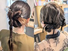 シュクレアミ 福島(sucre ami)