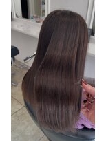 ビビグランジュテ(BiBi)&nbsp;高知 南国市 BiBi glandjete  髪質改善トリートメント