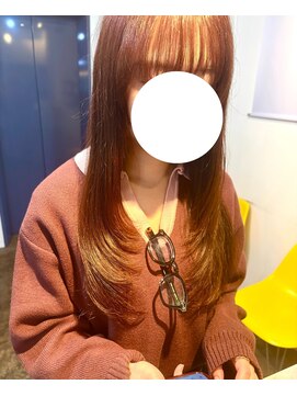 ジュール 池袋(Joule) レイヤーカット