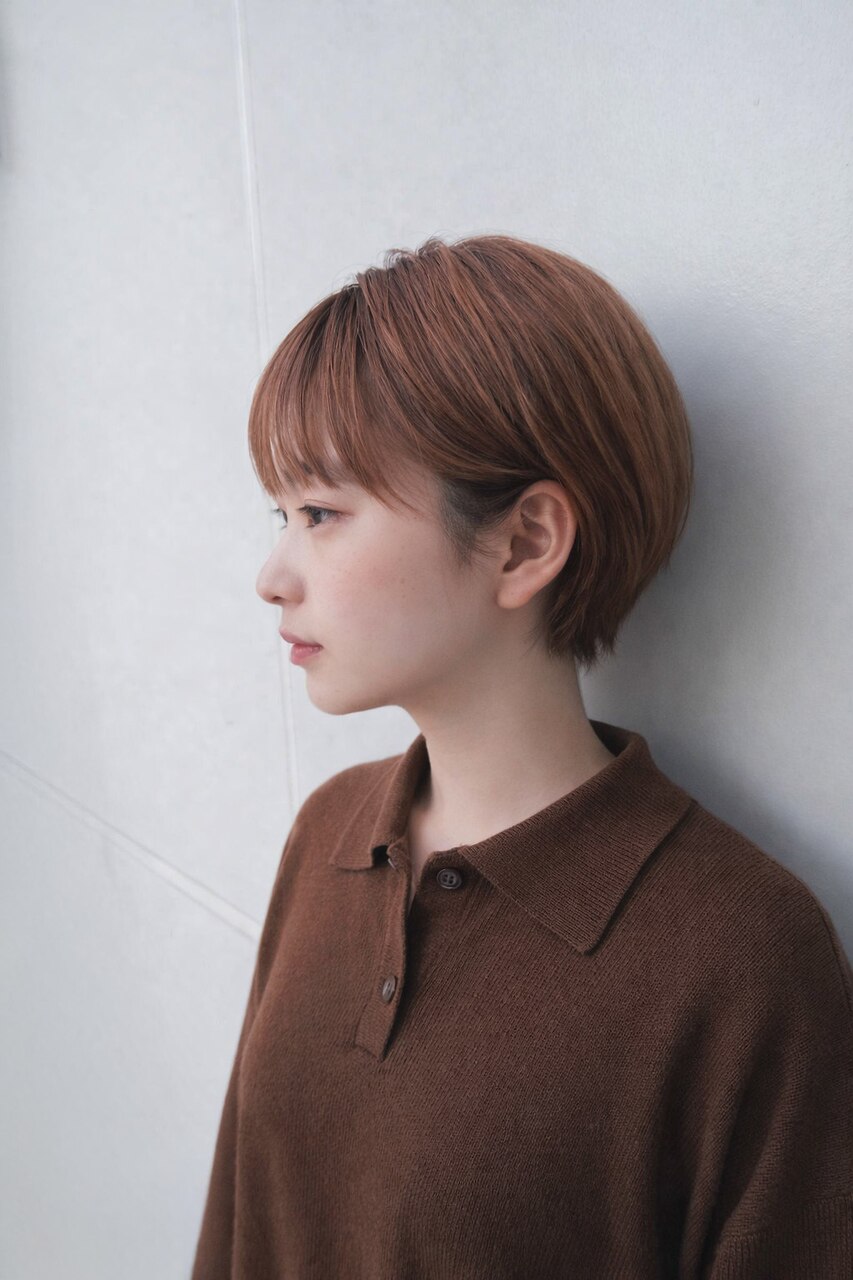 2026年夏】クールショートの髪型・ヘアアレンジ｜人気順｜2ページ目
