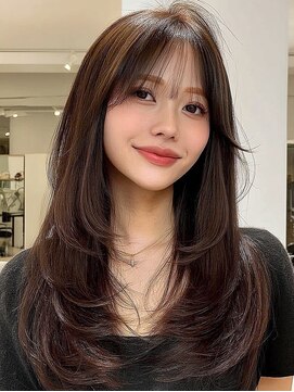 レリーリズ 大阪梅田(Rely Liz) ナチュラルヘア