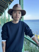 ブエナビスタ(BUENA VISTA)&nbsp;伊東和希 髪質改善