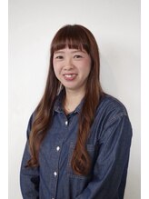 ヘアーミュゼ 井田店(Hair Musee)&nbsp;河口 芳美