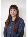 ヘアーミュゼ 井田店(Hair Musee) 河口 芳美