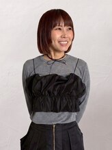 ディスコネクト(DISCO-N-NECT)&nbsp;谷口 美華