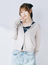 コエバイロゼオ(coe by Roseo)&nbsp;莉生 