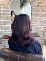 アクロ あべの店(ACRO)&nbsp;ラベンダーピンク