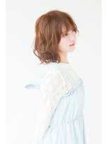 グランマッシュ(Granmash)&nbsp;朝の時短・ボブ・ウエーブカール